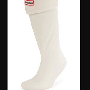 Hunter Welly Socks - Women's sz S/M